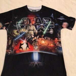 Star Wars T-shirt